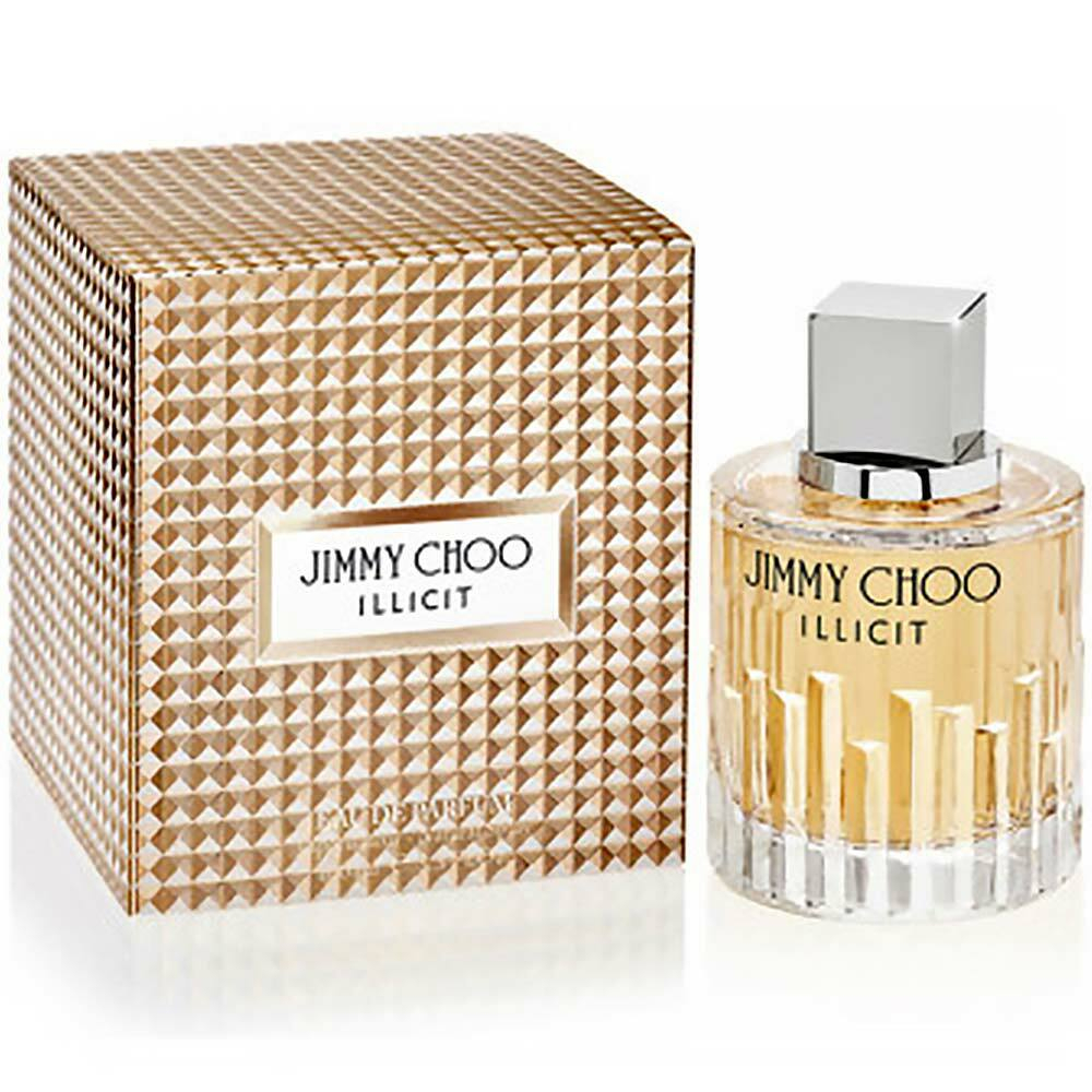 JIMMY CHOO Illicit Parfémovaná voda pro ženy 100 ml