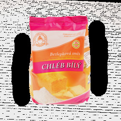 JIZERKA Směs na bílý chléb 500 g