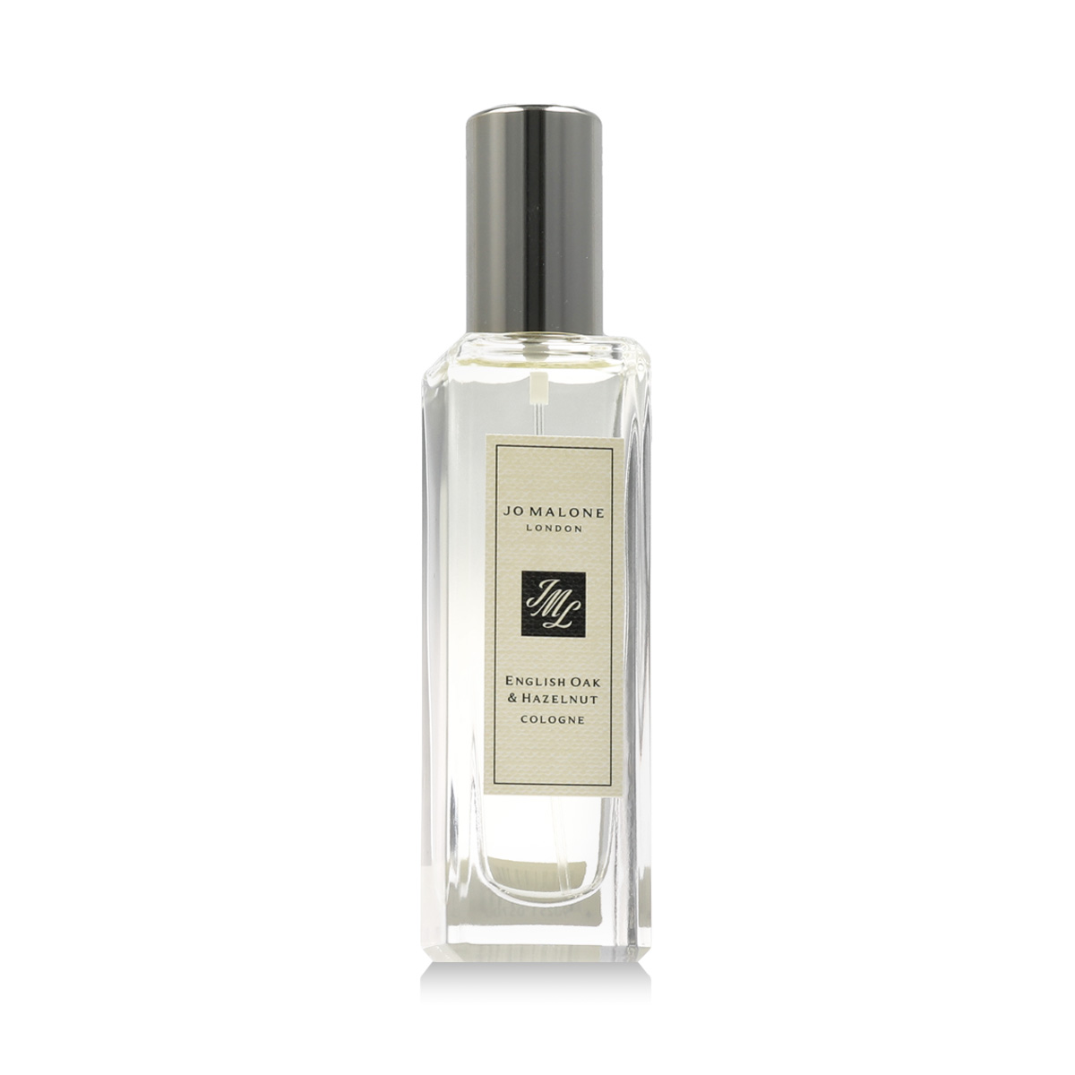 Jo Malone English Oak & Hazelnut EDC 30 ml UNISEX (Bez krabičky)