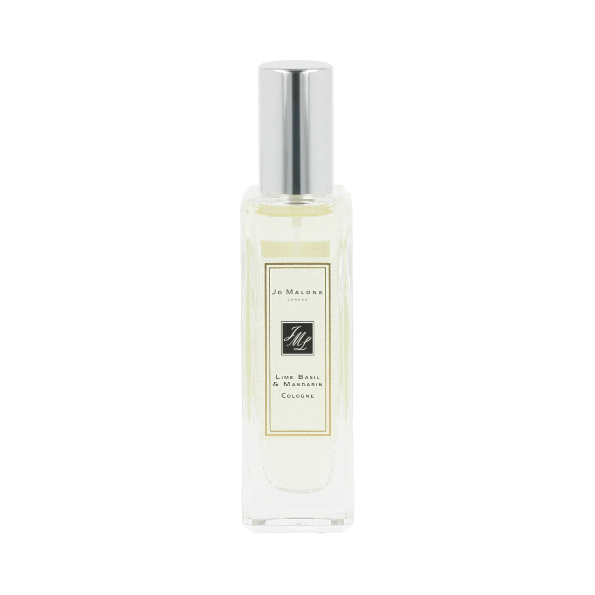 Jo Malone Lime Basil & Mandarin EDC 30 ml UNISEX (Bez krabičky)