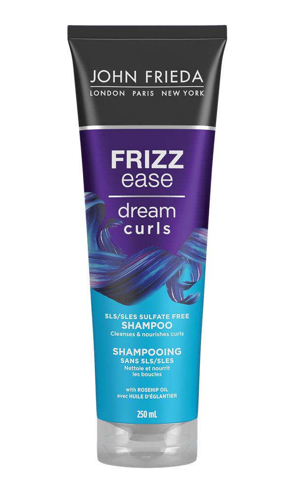 John Frieda Frizz Ease Dream Curls šampon pro vlnité vlasy 250 ml
