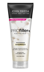 John Frieda Profiller+ objemový šampon 250 ml