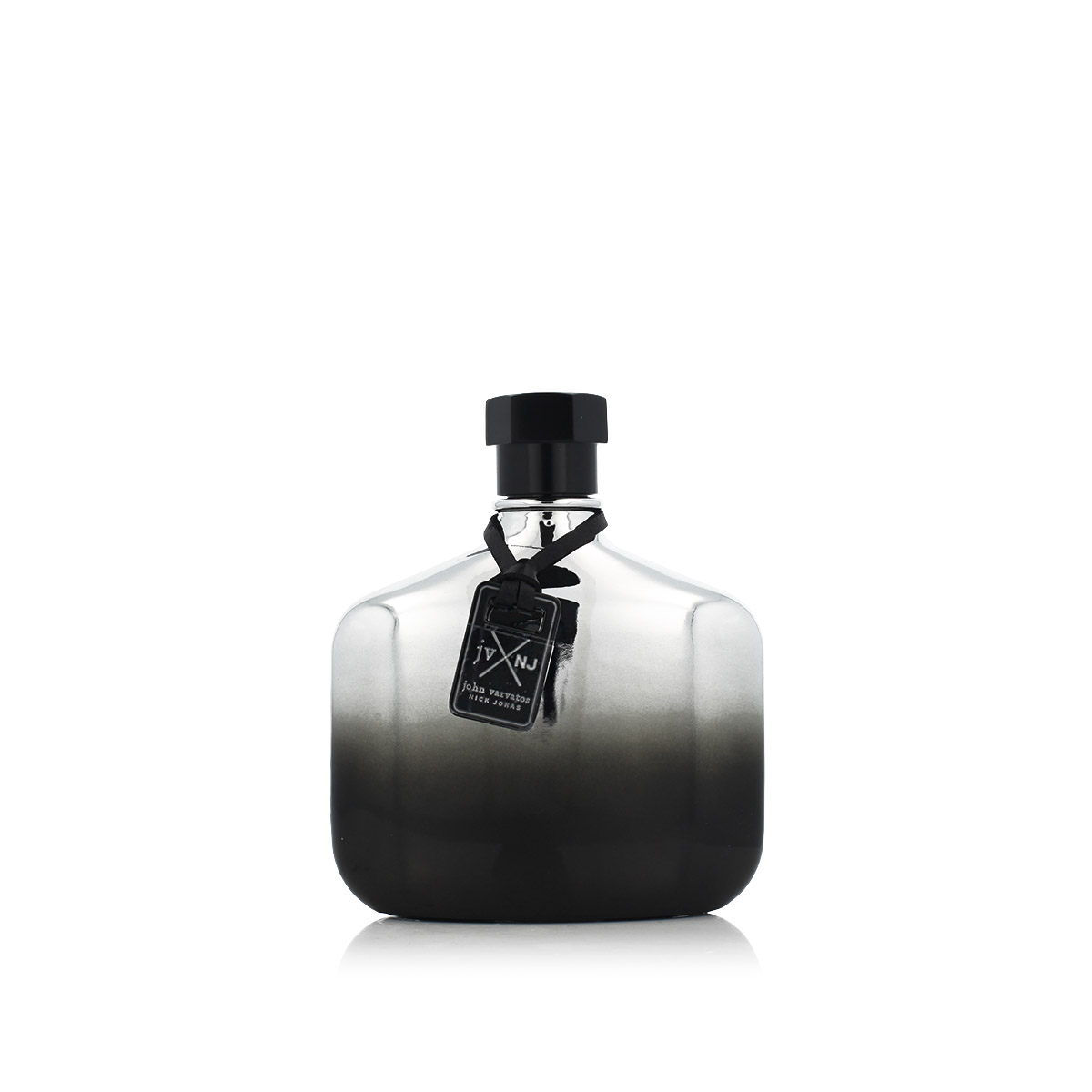 John Varvatos JV x NJ Silver EDT 125 ml M
