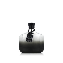 John Varvatos JV x NJ Silver EDT 125 ml M
