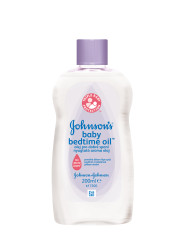 JOHNSON'S Johnson´s Baby olej dobré spaní 200 ml