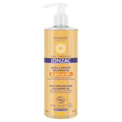 JONZAC Nutritive AP+ Mycí relipidační olej BIO 500 ml