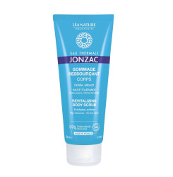 JONZAC Omlazující tělový peeling BIO 200 ml