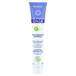 JONZAC PURE Zmatňující krém smíšená pleť 50 ml BIO