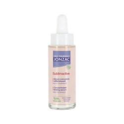 JONZAC Sublimactive Sérum proti stárnutí pleti BIO 30 ml