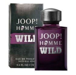 JOOP! Homme Wild Toaletní voda 125 ml