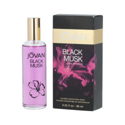 Jövan Musk Black Woman EDC 96 ml W