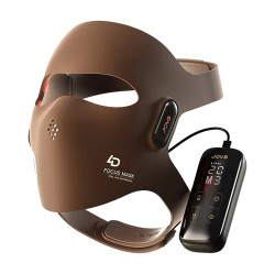 JOVS 4D v2 Laserová světelná terapeutická maska