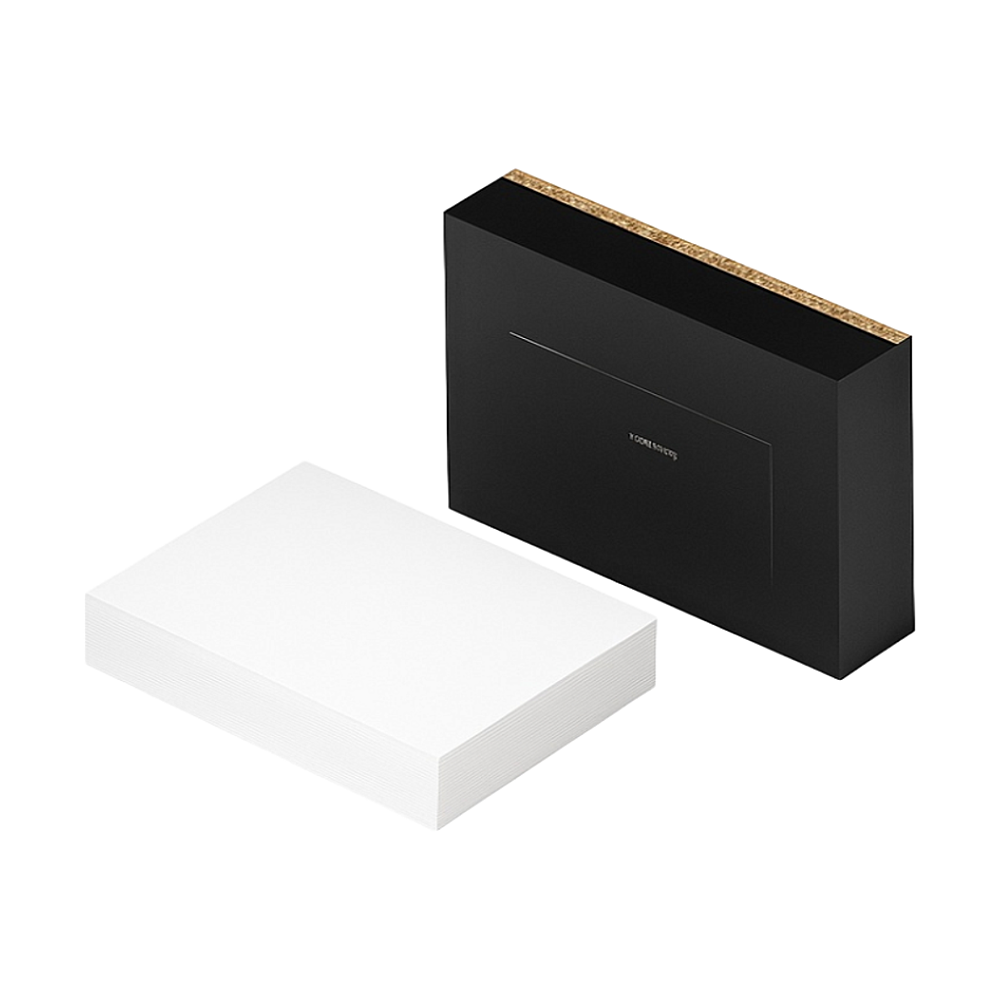 JOVS DIARY Vatový tampon 30 kusů