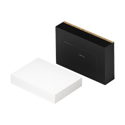 JOVS DIARY Vatový tampon 30 kusů