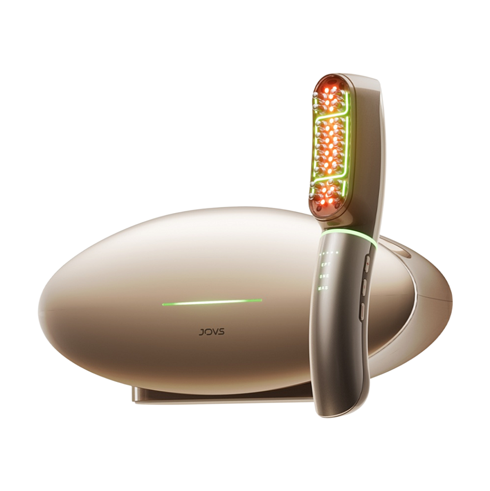 JOVS Slimax mikroproudový omlazující přístroj