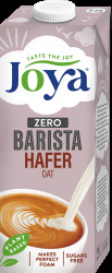 Joya BARISTA ZERO ovesný nápoj 1 l