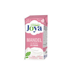 Joya CUISINE Mandlový krém na vaření 200 ml