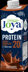Joya PROTEIN Ovesný nápoj s příchutí čokolády 250 ml