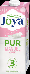 Joya PUR Mandlový nápoj 1 l