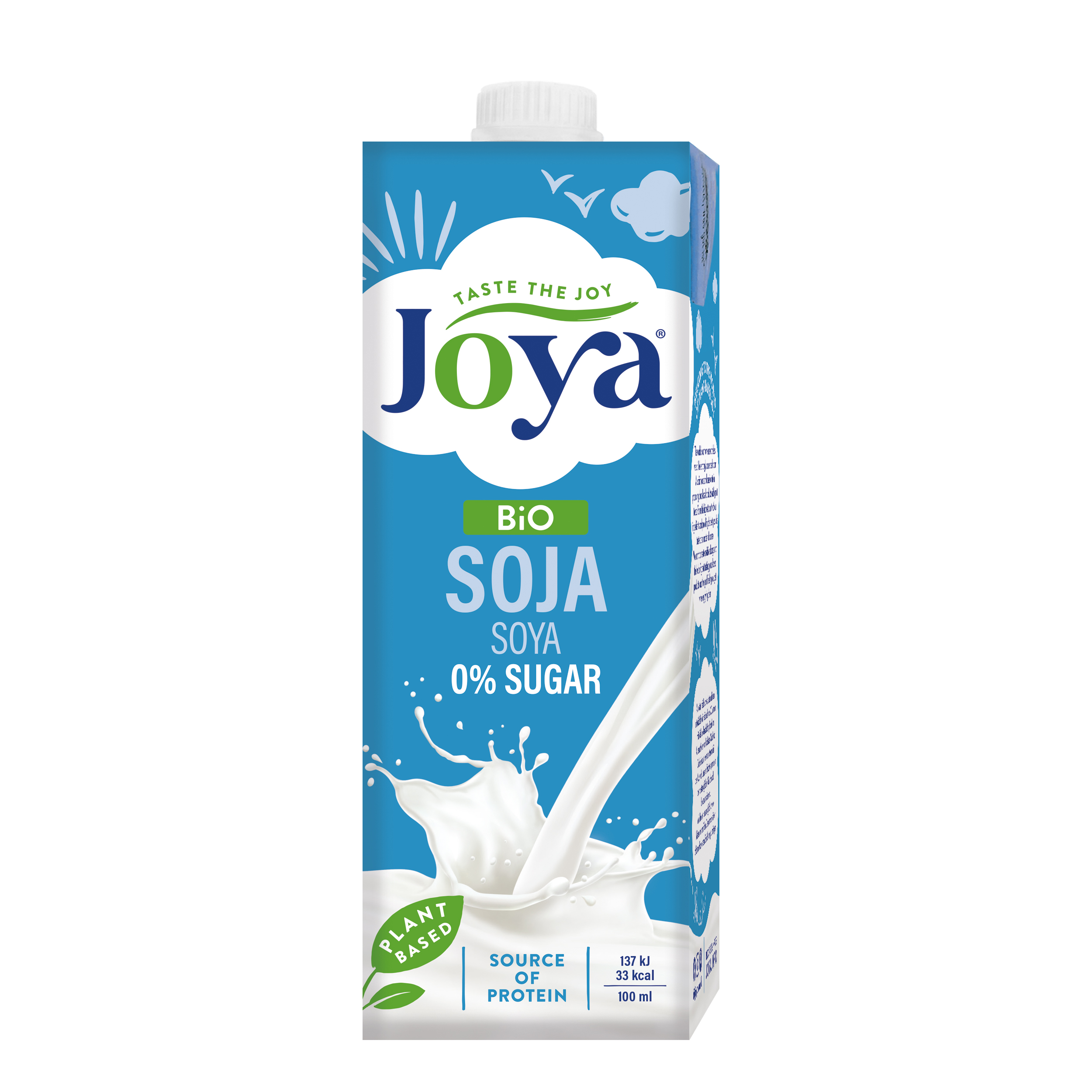 Joya Sójový nápoj BIO 1 l