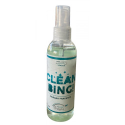 Jubes Angarita Marco Antonio Clean Bing! Shoes - vonný odstraňovač zápachu z bot