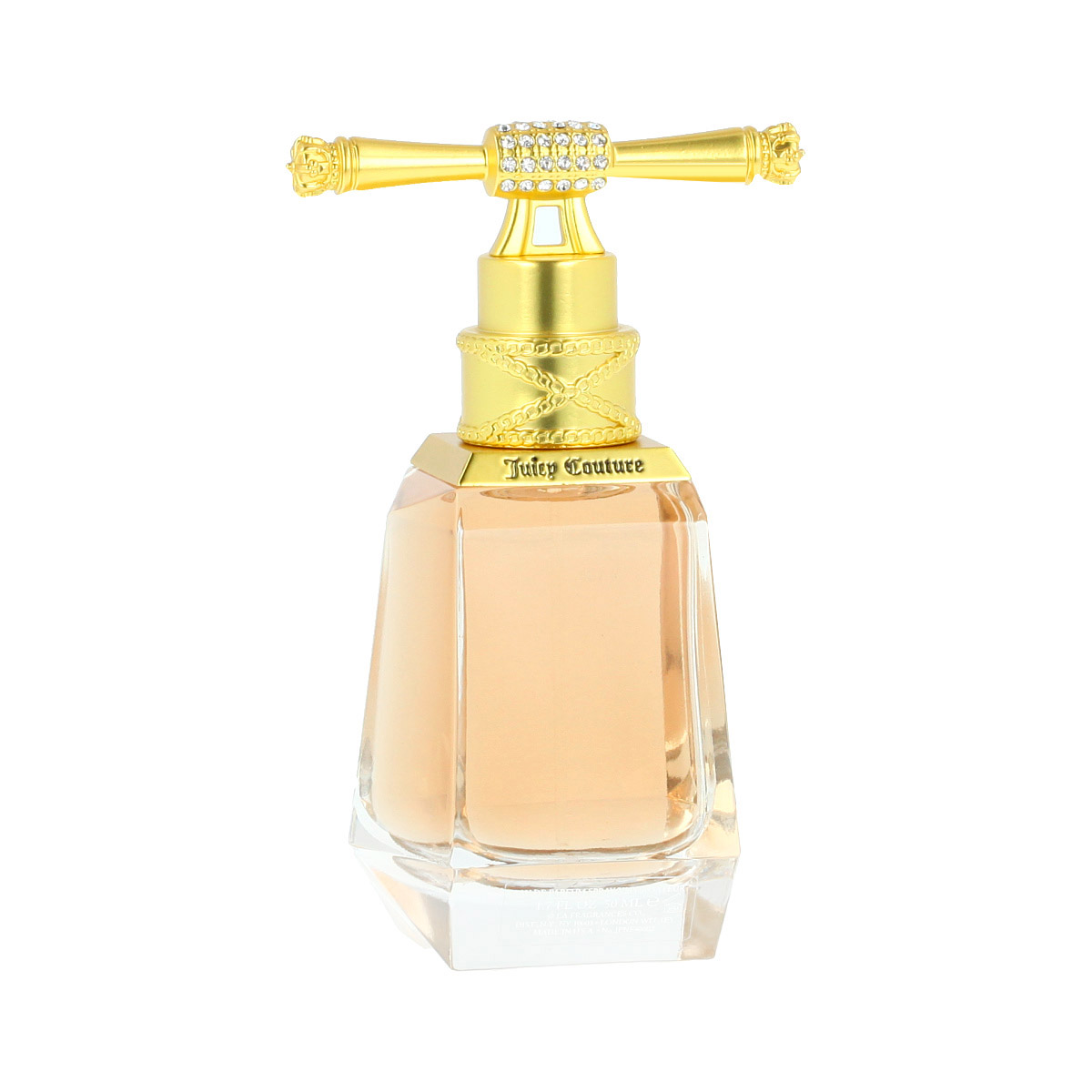 Juicy Couture I Am  EDP 50 ml W