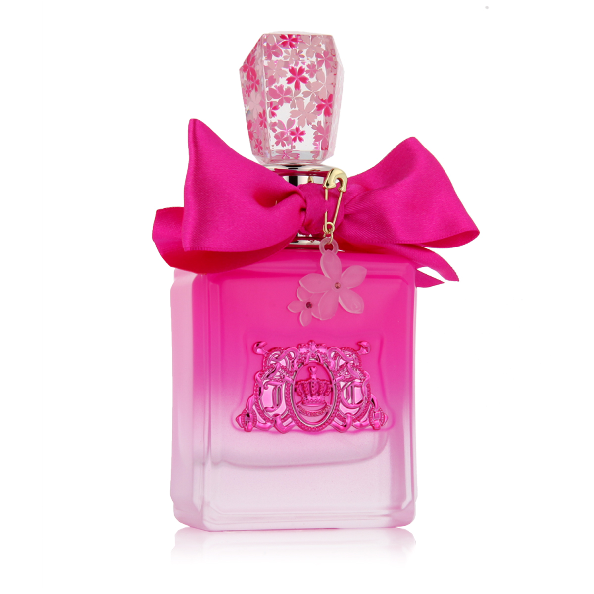 Juicy Couture Viva La Juicy Petals Please EDP 100 ml W