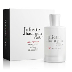 JULIETTE HAS A GUN Not A Perfume EDP 100 ml W