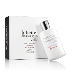 JULIETTE HAS A GUN Not A Perfume Superdose EDP 100 ml UNISEX (Nový obal)