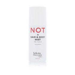 JULIETTE HAS A GUN Not A tělový sprej 75 ml W