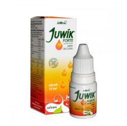Juwík forte 10 ml