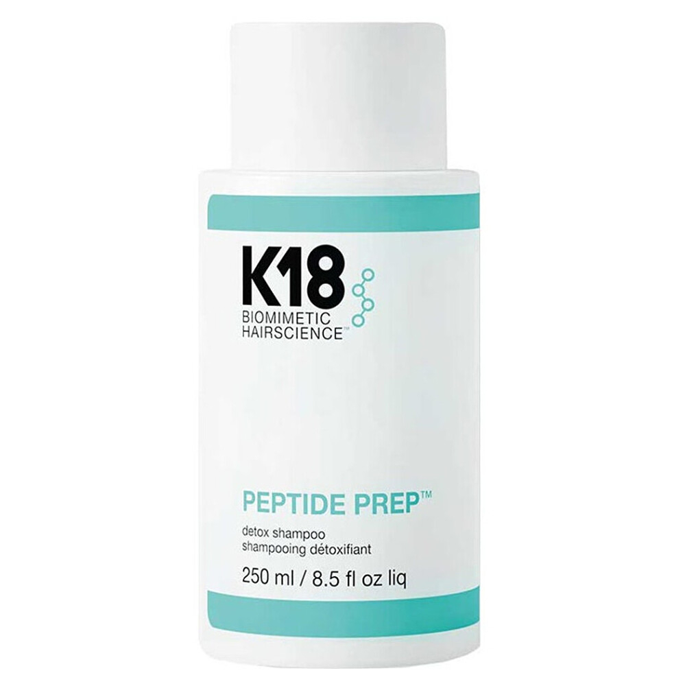 K18 Detoxikační šampon Peptide Prep 930 ml