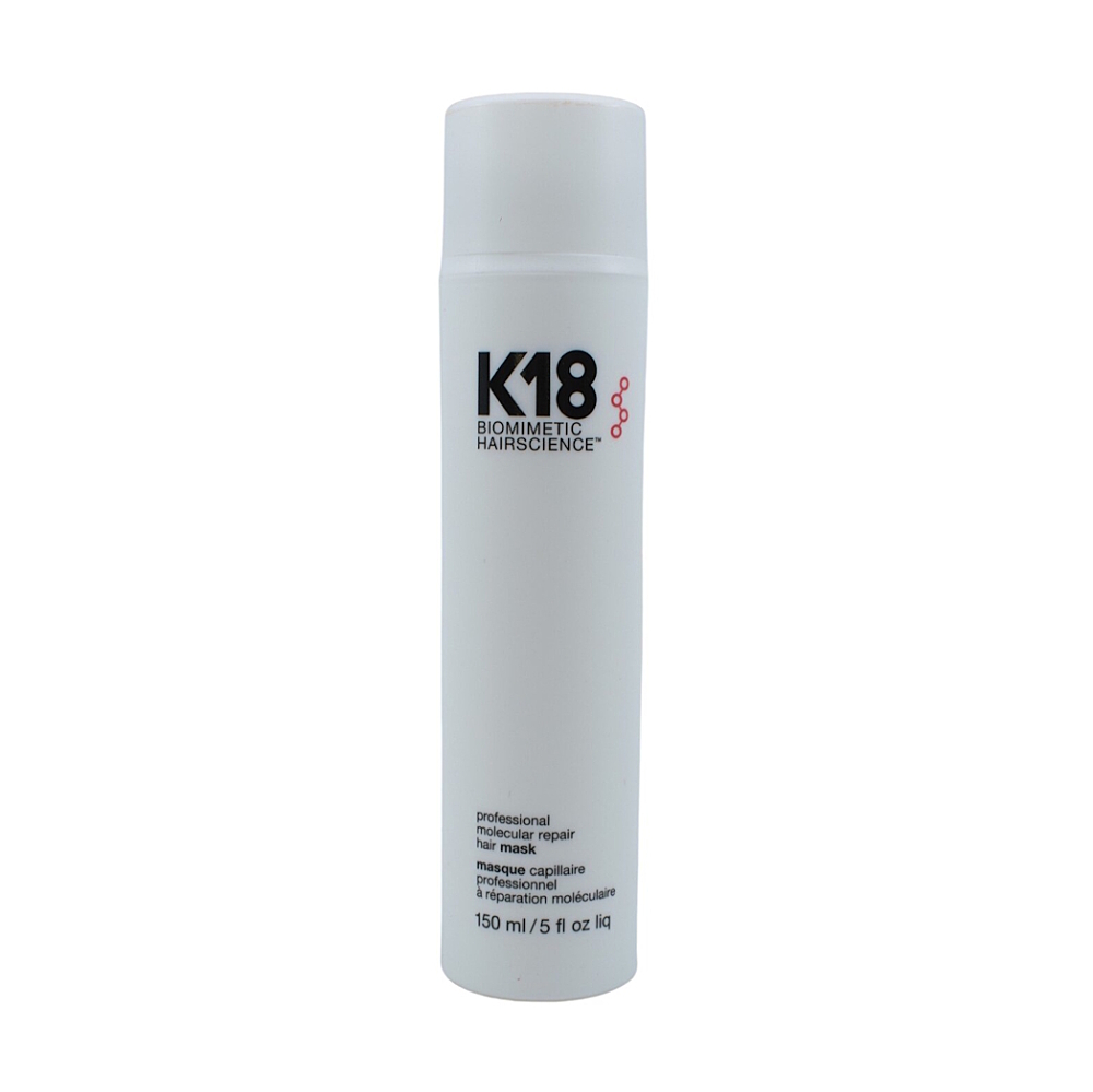 K18 Molecular Pro Repair Mask bezoplachová vlasová maska 150 ml