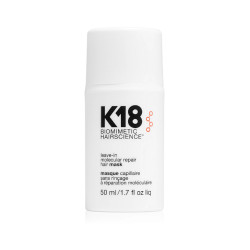 K18 Molecular Pro Repair Mask bezoplachová vlasová maska 50 ml