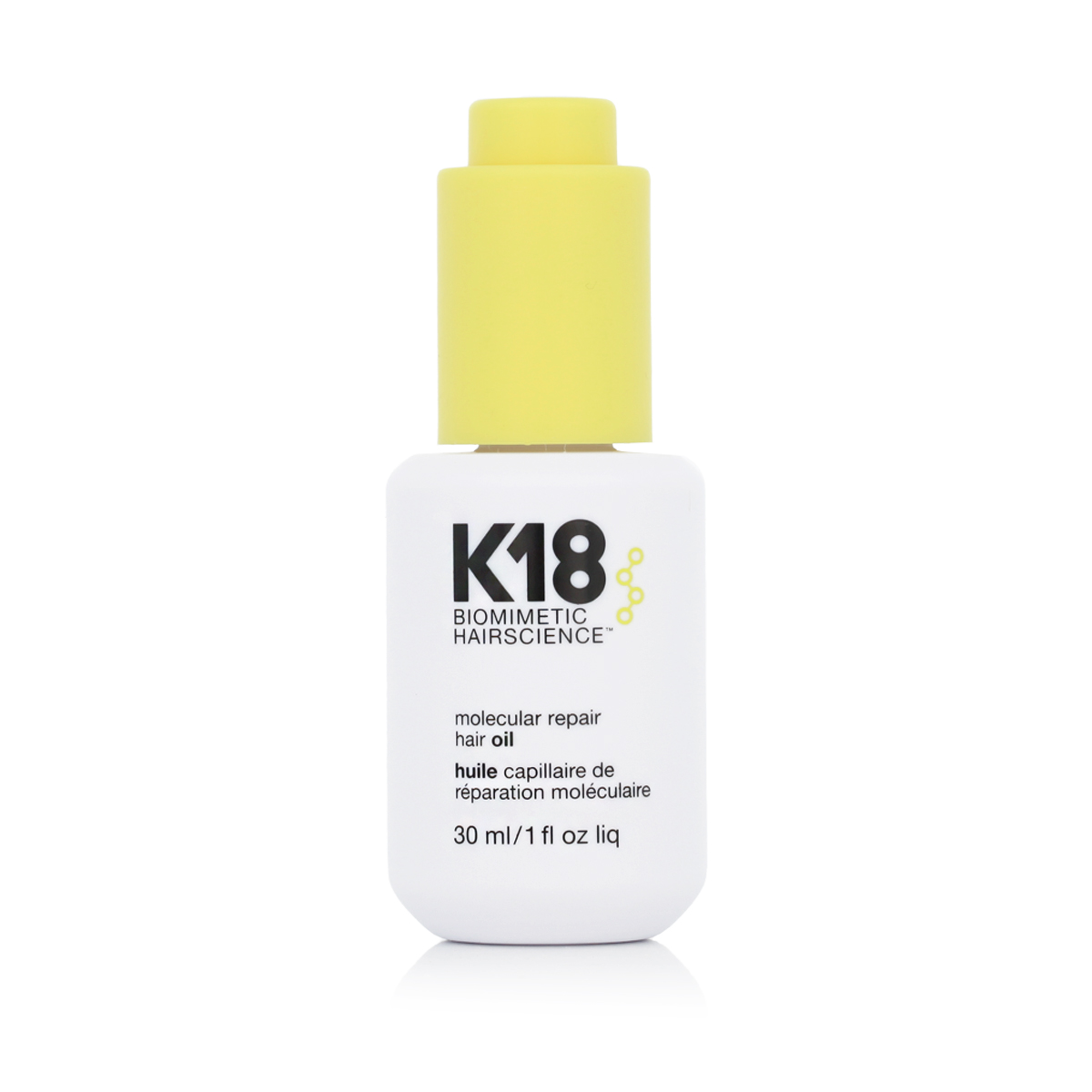 K18 Molecular Repair Hair Oil 30 ml