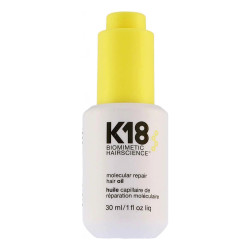K18 Molecular Repair regenerační vlasový olej 30 ml