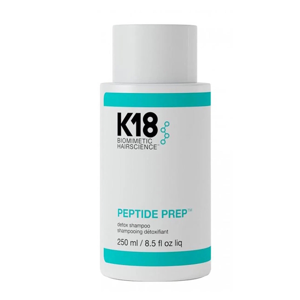 K18 Peptide Prep čisticí detoxikační šampon 250 ml, Klíčová vlastnost: Profesionální vlasová péče