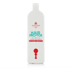 Kallos Cosmetics Hair Pro-Tox Shampoo 1000 ml