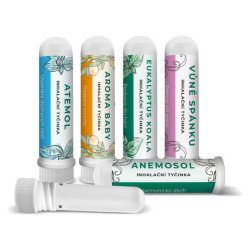 KAREL HADEK Čichací sada pro děti 5 ks