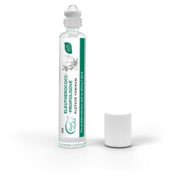 KAREL HADEK Eleutherococc-propolisové Roll-on Pleťové tonikum pro lokální ošetření 10 ml