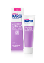 Karex MAMA zubní pasta 75 ml