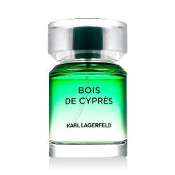 Karl Lagerfeld Bois de Cyprès EDT 50 ml M