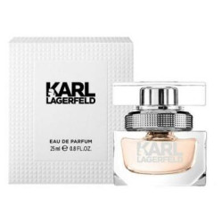 KARL LAGERFELD for Her Parfémovaná voda pro ženy 25 ml