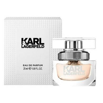 KARL LAGERFELD for Her Parfémovaná voda pro ženy 85 ml