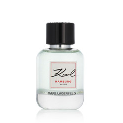 Karl Lagerfeld Karl Hamburg Alster EDT 60 ml M
