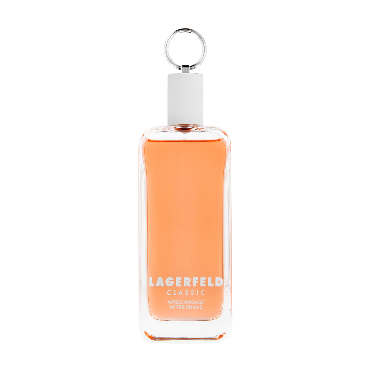 Karl Lagerfeld Lagerfeld Classic AS 100 ml M