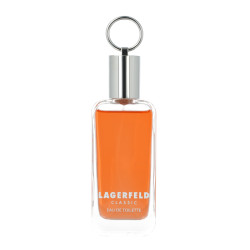 Karl Lagerfeld Lagerfeld Classic EDT 50 ml M