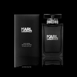 Karl Lagerfeld Pour Homme EDT 100 ml M