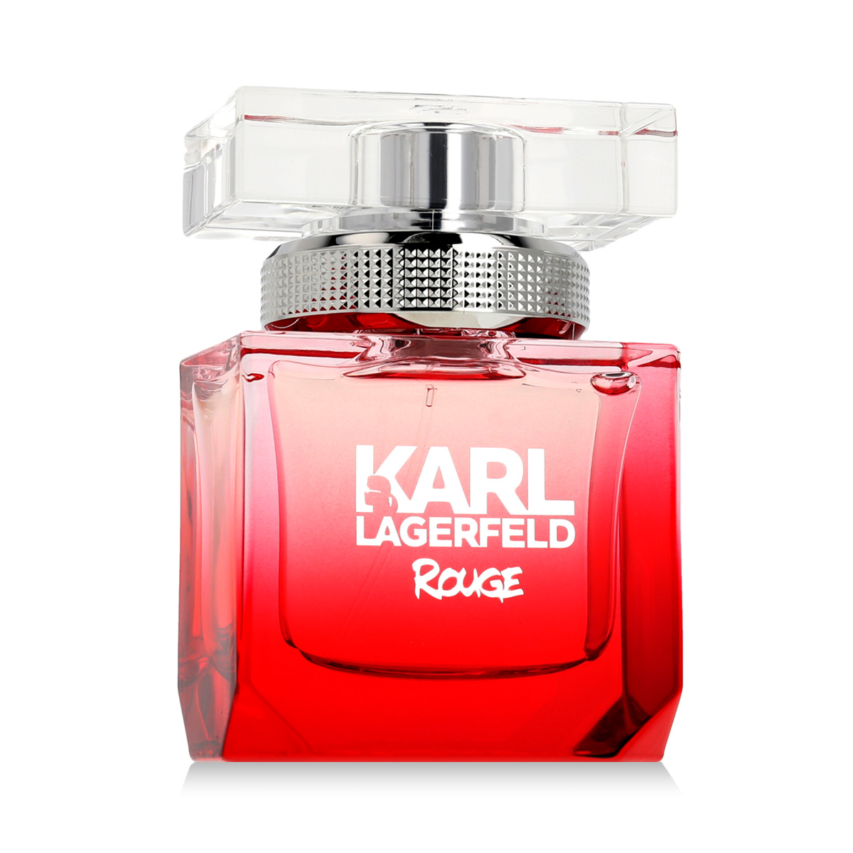 Karl Lagerfeld Rouge EDP 45 ml W