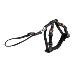 KARLIE Bezpečnostní postroj pro psy do auta, Velikost: XS